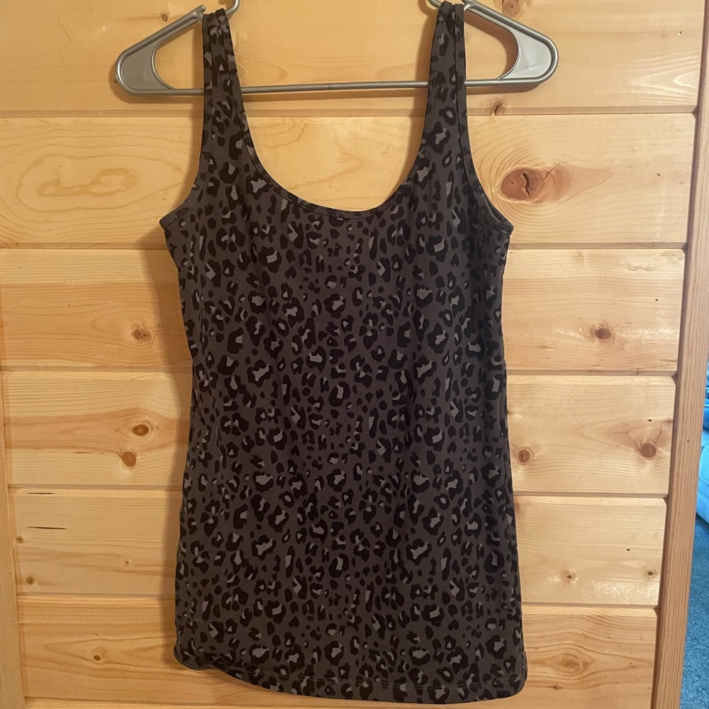 Maurices Tank